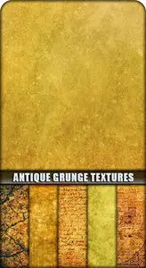 Antique textures