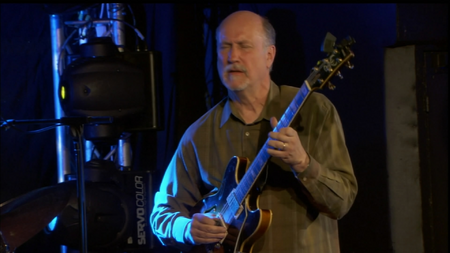 John Scofield: New Morning - The Paris Concert (2010)