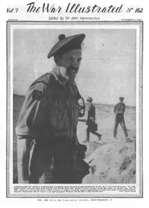 The War Illustrated - September 3, 1943