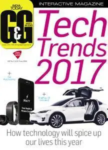 Gadgets & Gizmos - January 2017