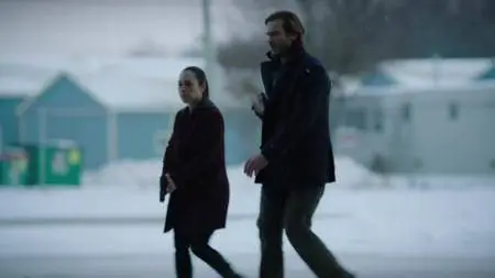Taken S02E13