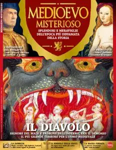 Medioevo Misterioso N.12 - Settembre-Ottobre 2017