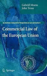 Commercial Law of the European Union