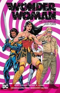 DC - Wonder Woman Vol 03 The Villainy Of Our Fears 2023 Hybrid Comic eBook