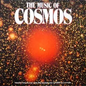 VA - The Music of COSMOS