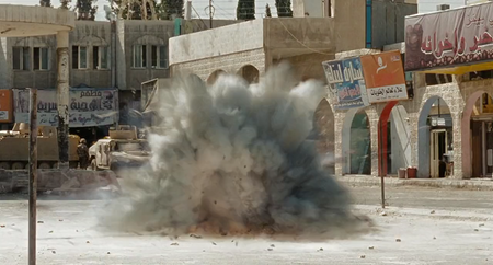 The Hurt Locker (2008)