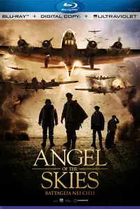 Angel of the Skies - Battaglia nei cieli (2013)
