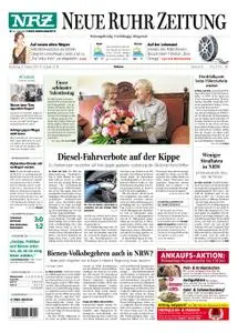 NRZ Neue Ruhr Zeitung Mülheim - 14. Februar 2019