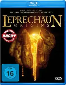 Leprechaun: Origins (2014)