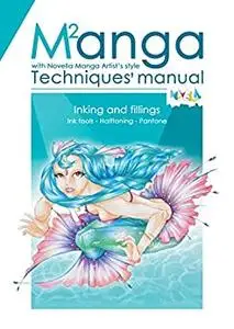 Manual of Manga Techniques.