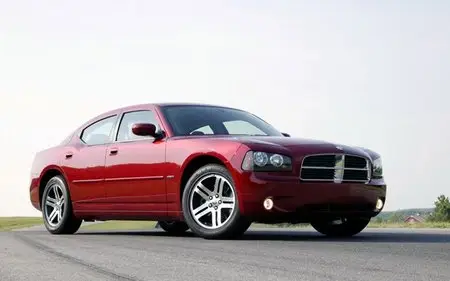 Widescreen Wallpapers: Cars