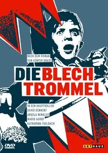 Die Blechtrommel / The Tin Drum - by Volker Schlondorff (1979)