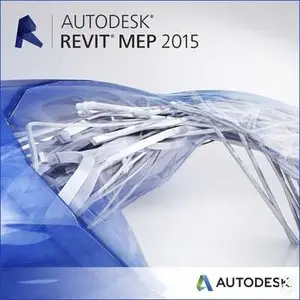 Autodesk Revit MEP 2015.2