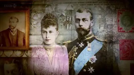 BBC - King George and Queen Mary: The Royals Who Rescued The Monarchy (2011)