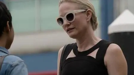 The Blacklist S05E03