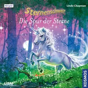 «Sternenschweif - Folge 45: Spur der Sterne» by Linda Chapman