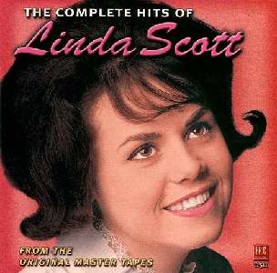 Linda Scott - The Complete Hits Of Linda Scott (2000)