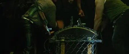 X-Men: Apocalypse (2016)