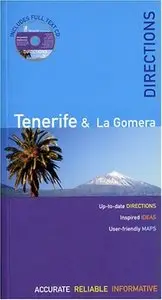 The Rough Guides' Tenerife Directions 1 (Repost)