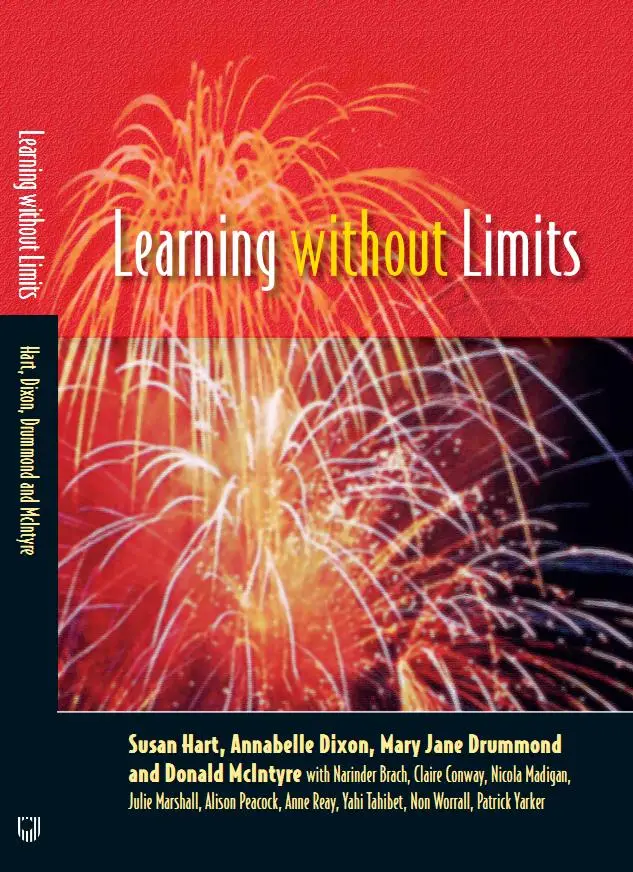 Learning without Limits (Repost)