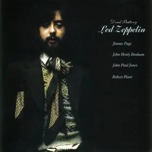 Led Zeppelin - Dead Battery (2CD) (200x) {Flagge} **[RE-UP]**