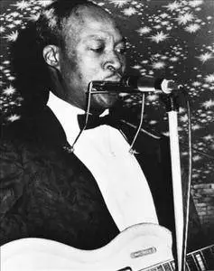 Jimmy Reed - Greatest Hits (1992)