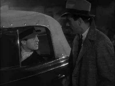 Bullets or Ballots (1936)