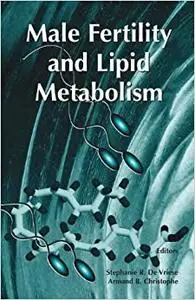 Male Fertility and Lipid Metabolism (Repost)