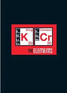 King Crimson - The Elements Tour Box 2020 (2020)