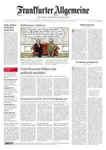 Frankfurter Allgemeine Zeitung - 29 Juni 2023