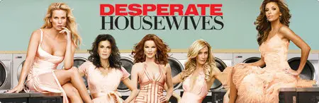 Desperate Housewives S06E02 Being Alive