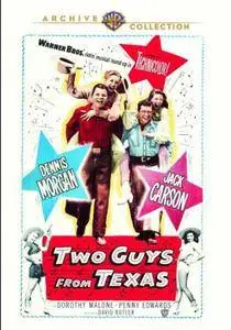 Two Guys from Texas (1948)