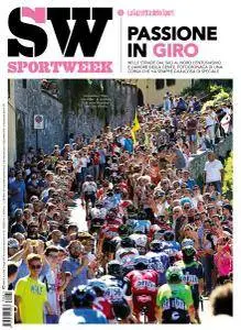 SportWeek N.21 - 27 Maggio 2017