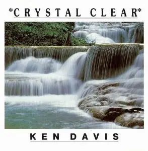 Ken Davis - Crystal Clear (1991)