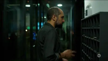 Our Boys S01E01