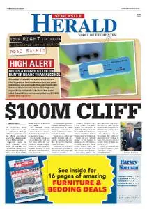 Newcastle Herald - July 10, 2020