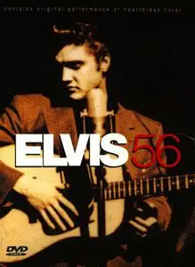 Elvis '56 Inc. - Elvis '56 (1987)