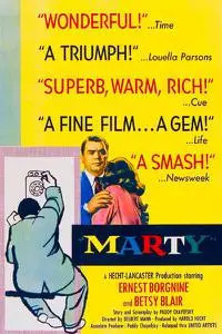 Marty (1955)