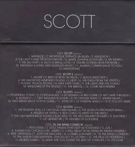 Scott Walker - Scott: The Collection 1967-1970 (2013) {5CD Box Set Mercury-Universal SWCD196770}