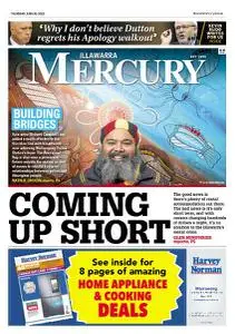 Illawarra Mercury - 2 June 2022