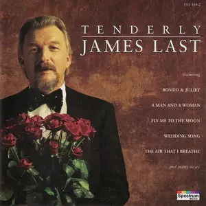 James Last - Tenderly (1996)