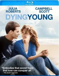 Dying Young (1991) [Reuploaded]