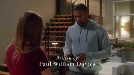 For The People S02E01