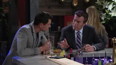 The Young and the Restless S46E208