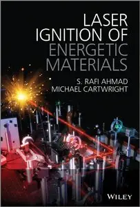 Laser Ignition of Energetic Materials (repost)