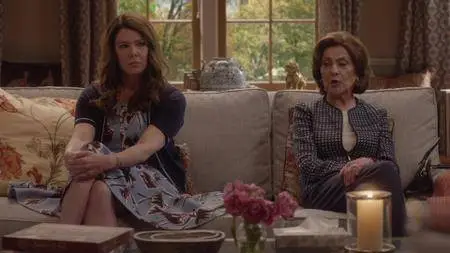 Gilmore Girls: A Year in the Life S01E02