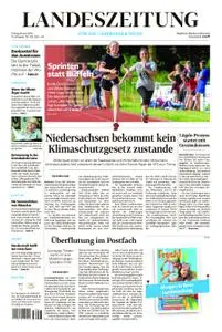 Landeszeitung - 28. Juni 2019