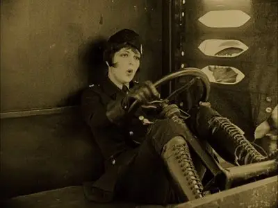 Wings (1927) [RESTORED]
