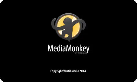 MediaMonkey Gold 4.1.1.1703 Multilingual Portable