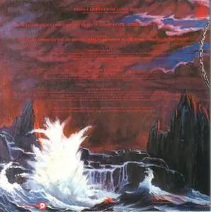 Dio - Holy Diver (1983) {2007, Japanese Reissue, Remastered}
